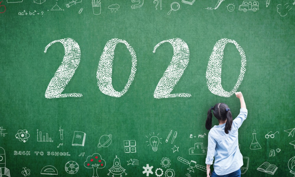 2019-2020: un anno scolastico fuori dall’ordinario