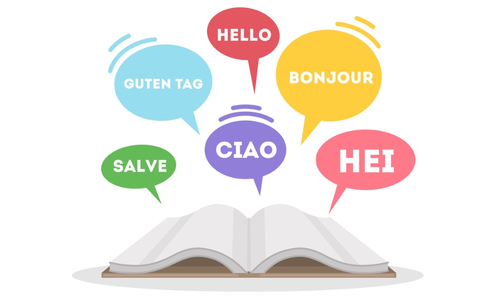 Cittadini attivi nella società globale con la competenza multilinguistica